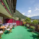 App- 201 By Interhome Maurach (Achensee)