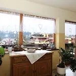 App- 201 By Interhome Apartmán