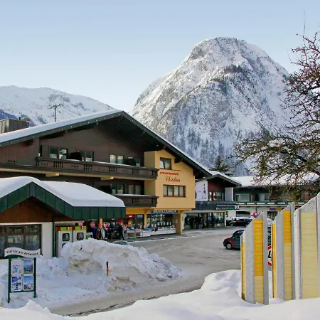 App- 201 By Interhome Апартаменты