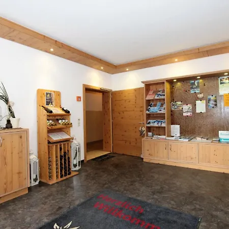 App- 201 By Interhome Апартаменты