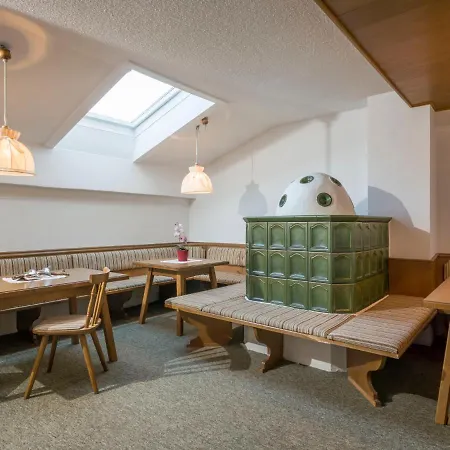 Апартаменты App- 201 By Interhome Маурах