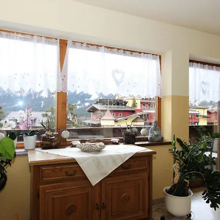 App- 201 By Interhome Апартаменты