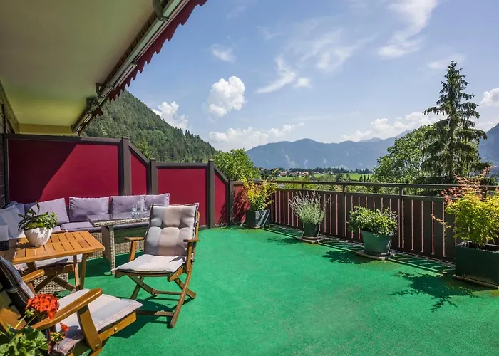 Christian-3 Maurach (Achensee)