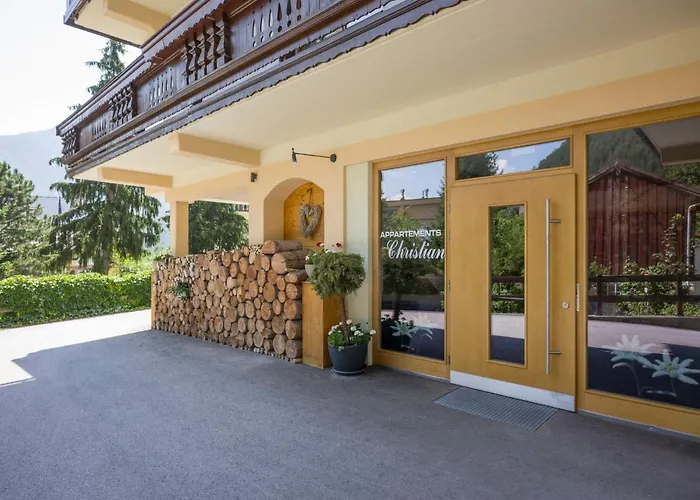 Apartment Christian-3