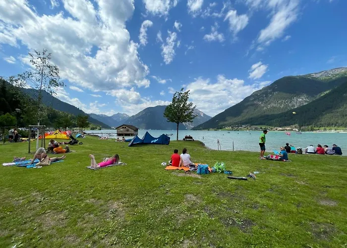 Christian-3 Apartment *