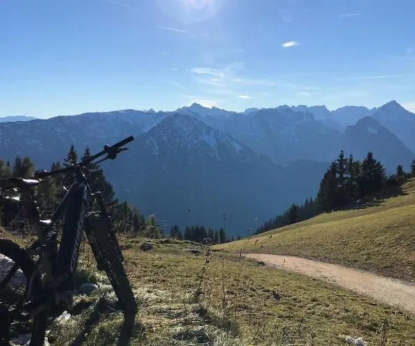 Apartment Christian-3 *