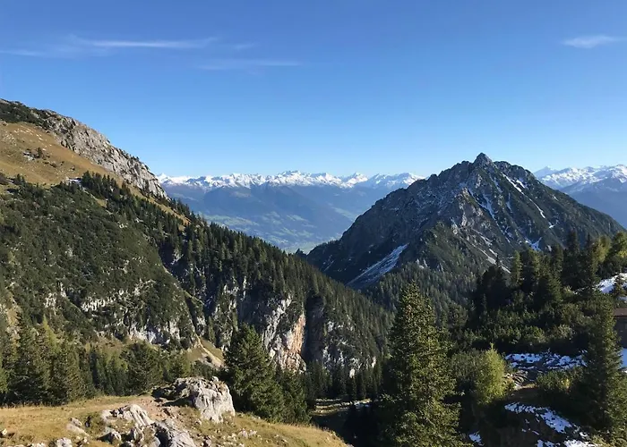 Christian-3 Apartment *