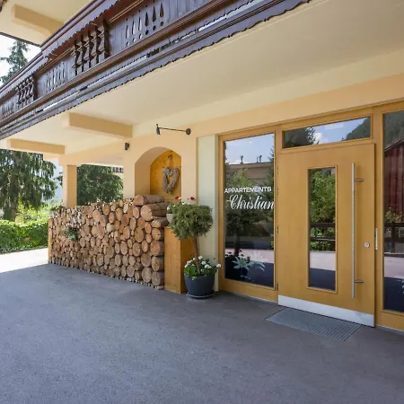 Appartamento App- 201 By Interhome