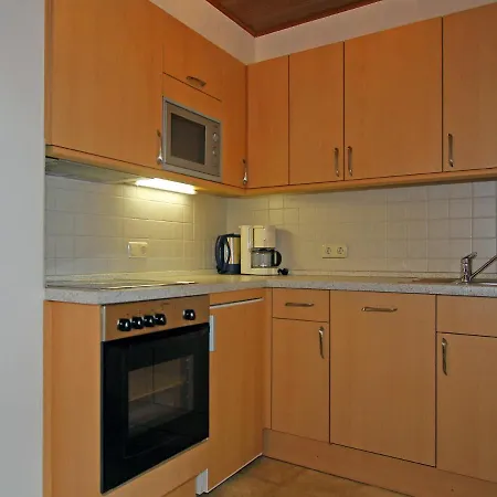 App- 201 By Interhome * Maurach (Achensee)