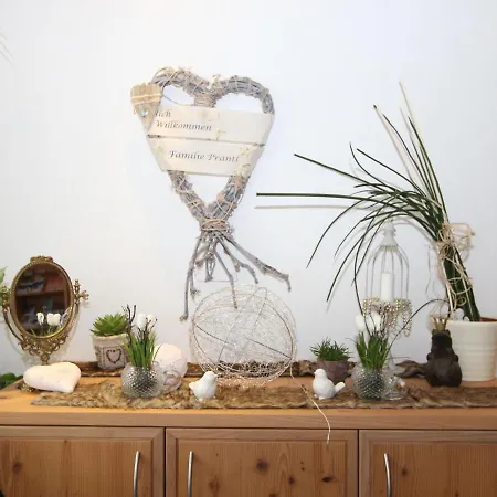 App- 201 By Interhome