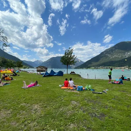 App- 201 By Interhome Appartamento *