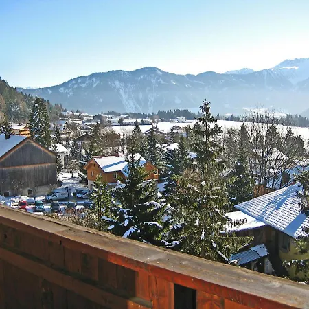 Apartamento App- 201 By Interhome Maurach (Achensee)