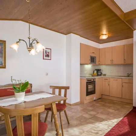 Apartment App- 201 By Interhome Maurach (Achensee)