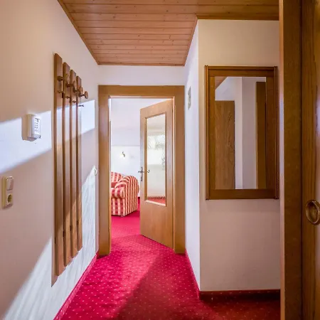 Apartamento App- 201 By Interhome Maurach (Achensee)