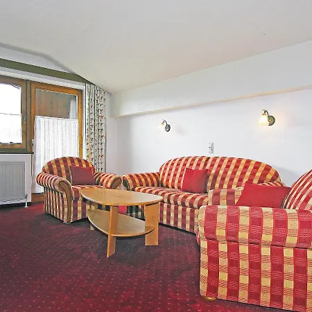 App- 201 By Interhome * Maurach (Achensee)