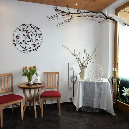 App- 201 By Interhome Apartment