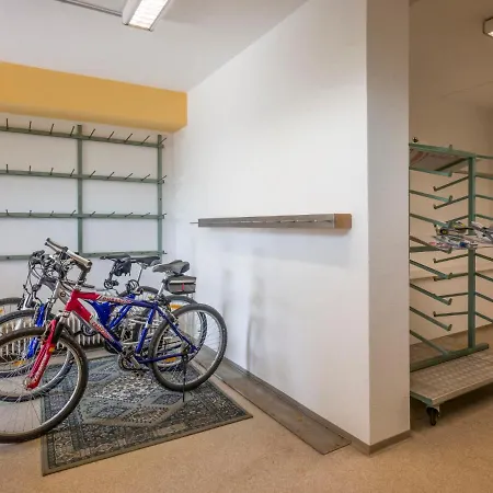 App- 201 By Interhome Apartamento Maurach (Achensee)