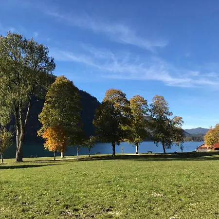 Apartamento App- 201 By Interhome Maurach (Achensee)