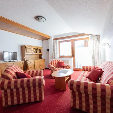 Apartamento App- 201 By Interhome